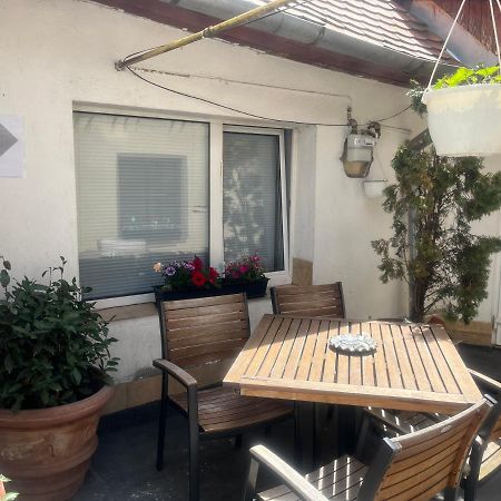 Grey House Apartman Brassó Kültér fotó