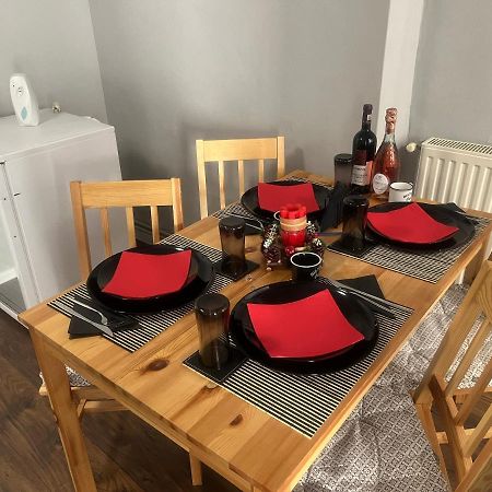 Grey House Apartman Brassó Kültér fotó